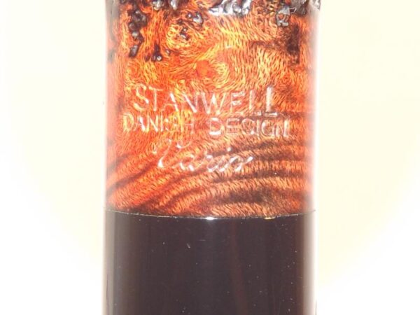 Stanwell pipa Vario 109 - Image 6