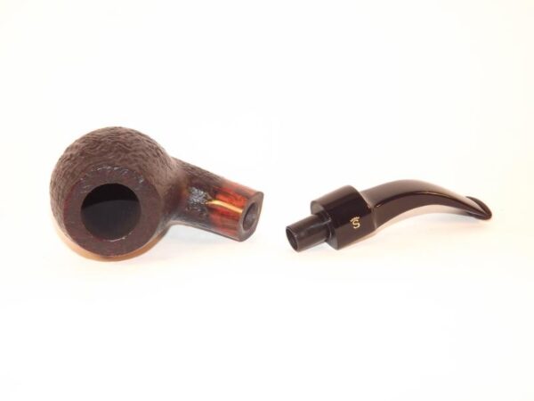 Stanwell pipa Vario 232 - Image 4