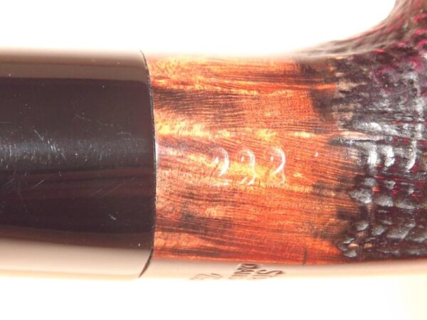 Stanwell pipa Vario 232 - Image 6