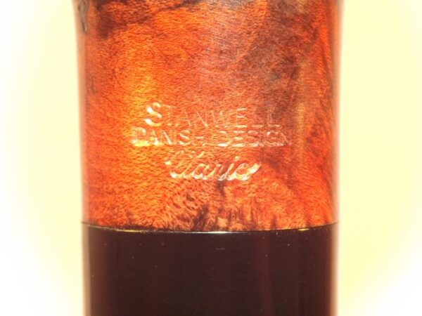 Stanwell pipa Vario 95 - Image 5