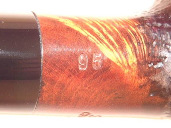 Stanwell pipa Vario 95 - Image 6