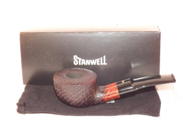 Stanwell pipa Vario 95 - Image 7