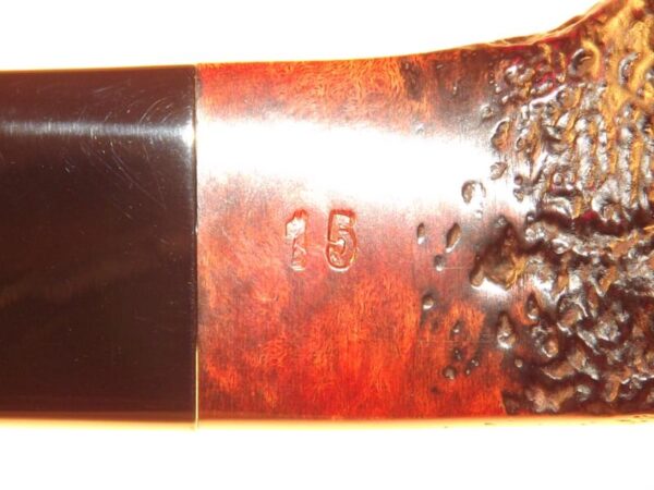 Stanwell pipa Vario 15 - Image 5