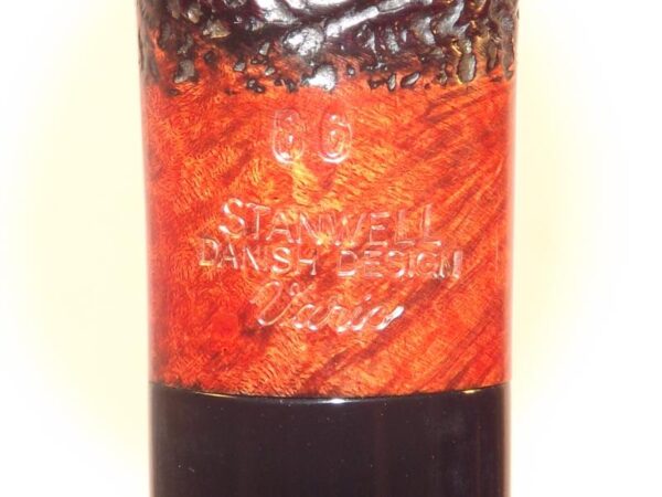 Stanwell pipa Vario 86 - Image 5