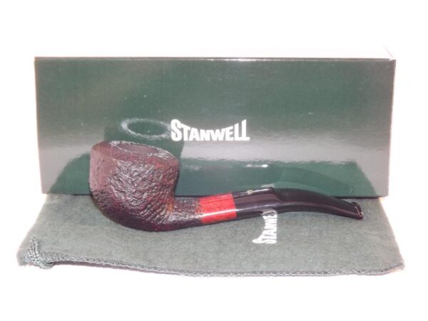 Stanwell pipa Vario 86 - Image 6