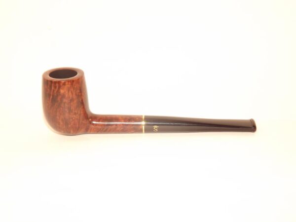 Stanwell pipa Duke 107 Brown Polish - Image 2