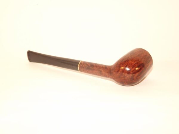 Stanwell pipa Duke 107 Brown Polish - Image 3
