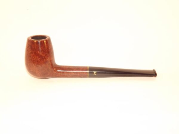Stanwell pipa Duke 141 Brown Polish - Image 2