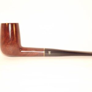 Stanwell pipa Duke 175 Brown Polish