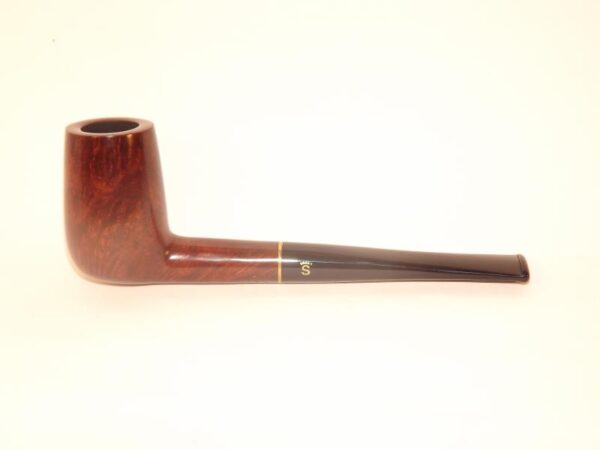 Stanwell pipa Duke 175 Brown Polish - Image 2