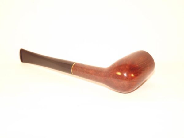Stanwell pipa Duke 175 Brown Polish - Image 3