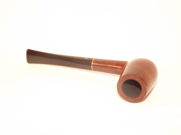 Stanwell pipa Duke 175 Brown Polish - Image 4