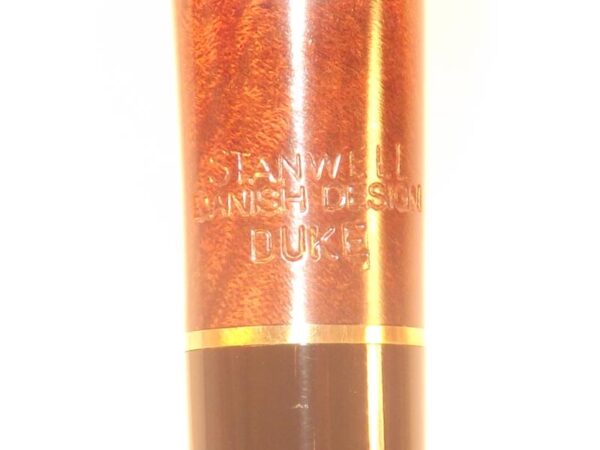 Stanwell pipa Duke 175 Brown Polish - Image 6