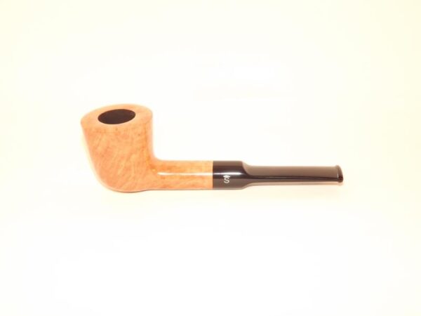 Stanwell Flawless pipa + dohánytartó - Image 5