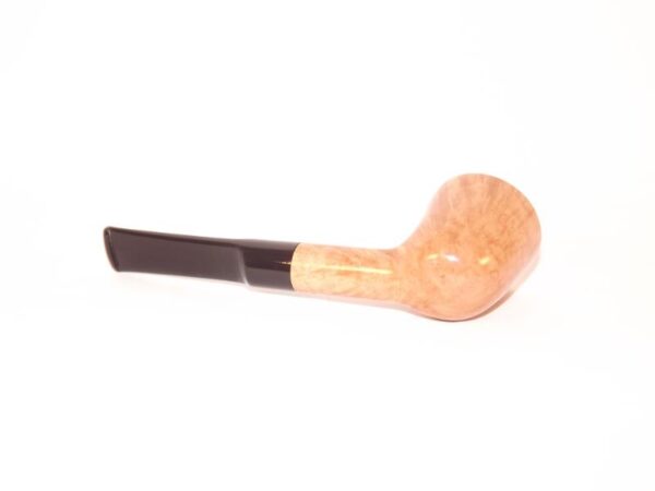 Stanwell Flawless pipa + dohánytartó - Image 6