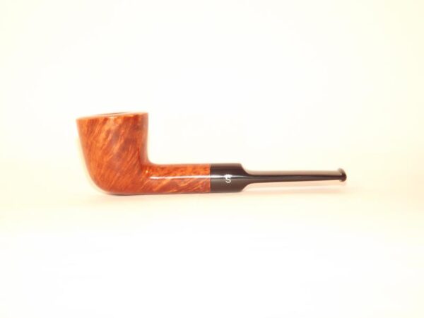 Stanwell Light Polish pipa + dohánytartó - Image 4