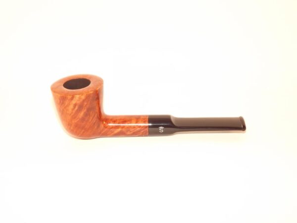 Stanwell Light Polish pipa + dohánytartó - Image 5