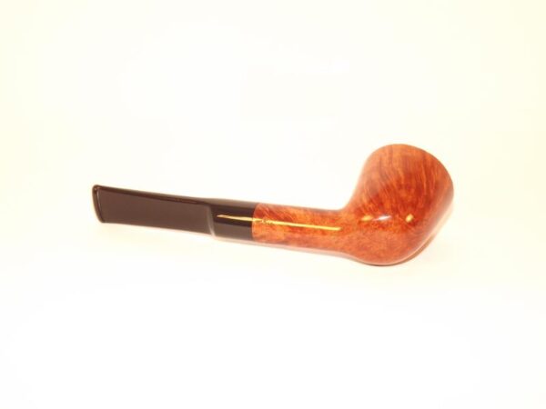 Stanwell Light Polish pipa + dohánytartó - Image 6