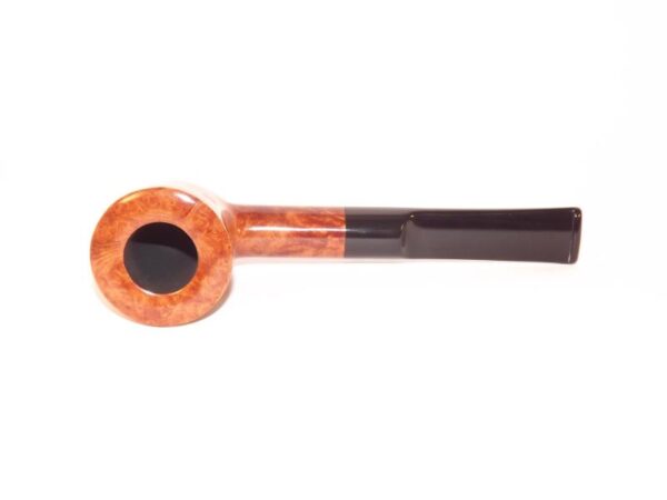 Stanwell Light Polish pipa + dohánytartó - Image 7