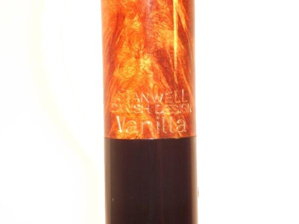 Stanwell Light Polish pipa + dohánytartó - Image 9