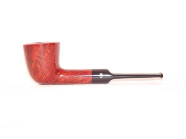 Stanwell Melange pipa + dohánytartó - Image 4