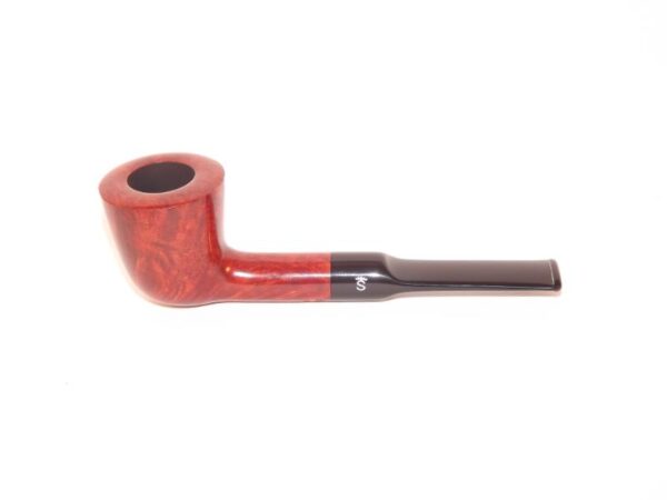 Stanwell Melange pipa + dohánytartó - Image 5