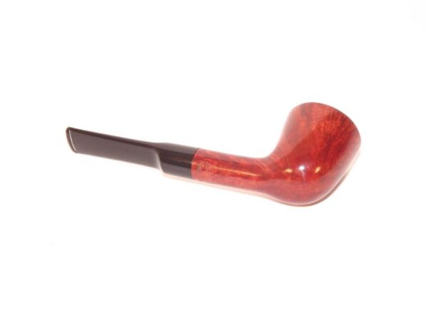 Stanwell Melange pipa + dohánytartó - Image 6