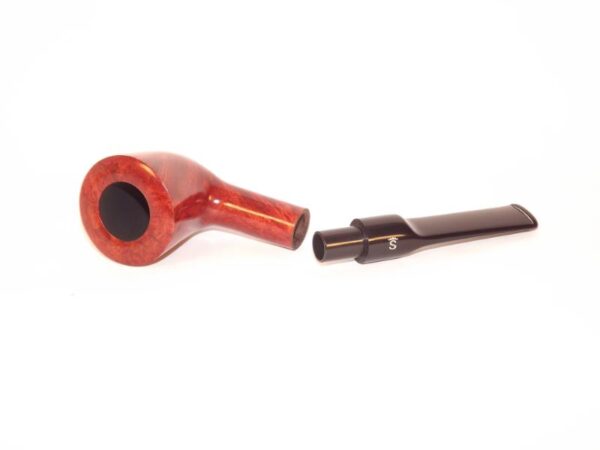Stanwell Melange pipa + dohánytartó - Image 8