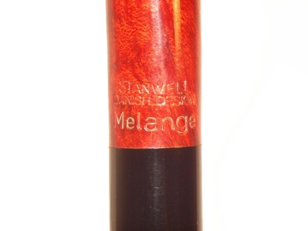 Stanwell Melange pipa + dohánytartó - Image 9