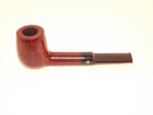 Stanwell pipa Danske Club 13 Brown Polish - Image 2