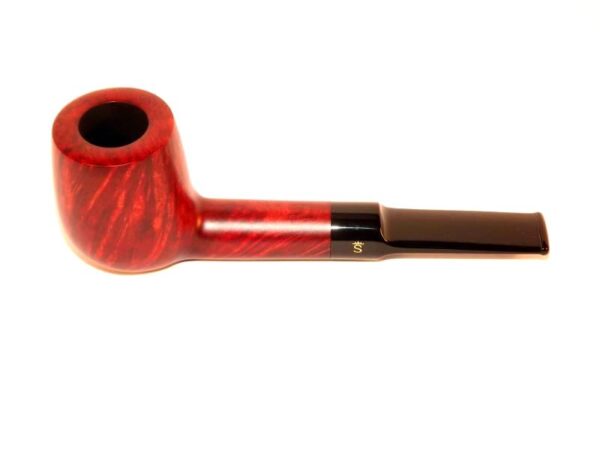 Stanwell pipa Silke Brun 13 Brown Matt - Image 2