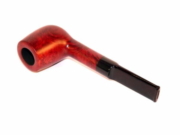 Stanwell pipa Silke Brun 13 Brown Matt - Image 3
