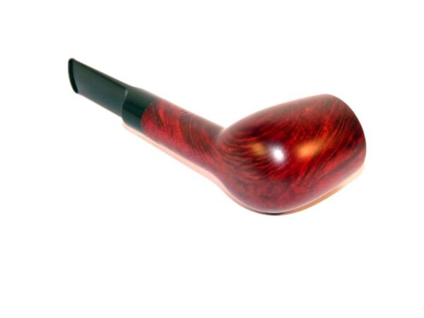 Stanwell pipa Silke Brun 13 Brown Matt - Image 4