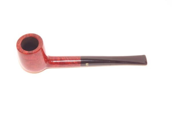 Stanwell pipa Featherweight 107 Brown Polish - Image 2