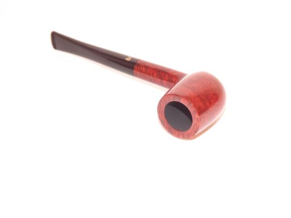 Stanwell pipa Featherweight 107 Brown Polish - Image 4