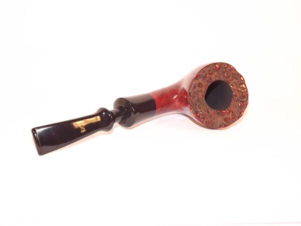Stanwell pipa Royal Guard 63M - Image 4