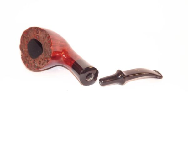 Stanwell pipa Royal Guard 63M - Image 5