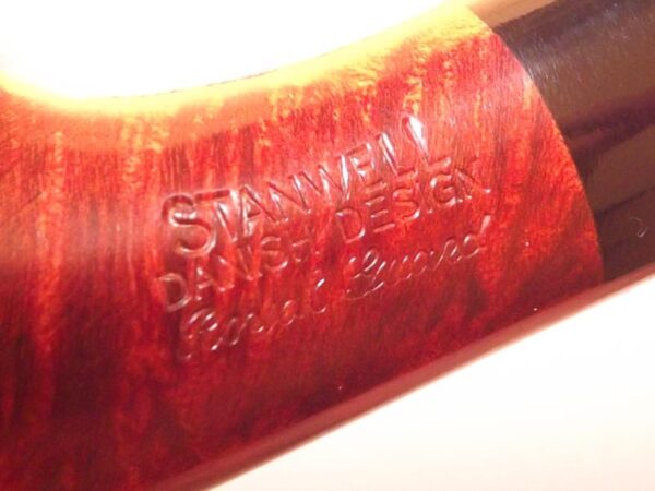 Stanwell pipa Royal Guard 63M - Image 6