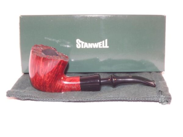 Stanwell pipa Royal Guard 63M - Image 7
