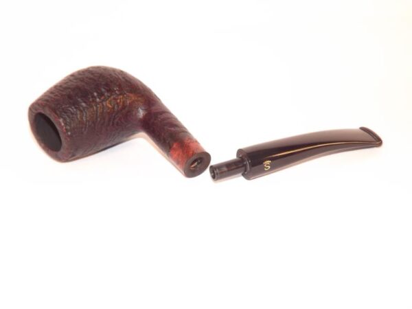 Stanwell pipa Vario 139 - Image 5