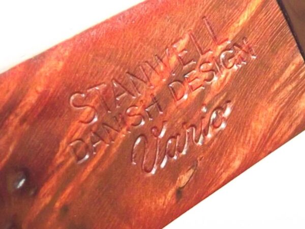 Stanwell pipa Vario 32 - Image 6