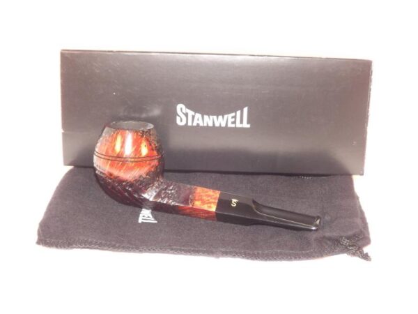 Stanwell pipa Vario 32 - Image 8
