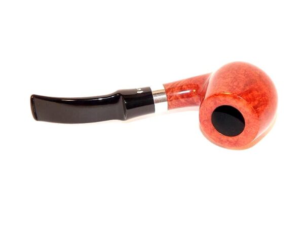 Stanwell pipa Sterling 84 Brown Polish - Image 4