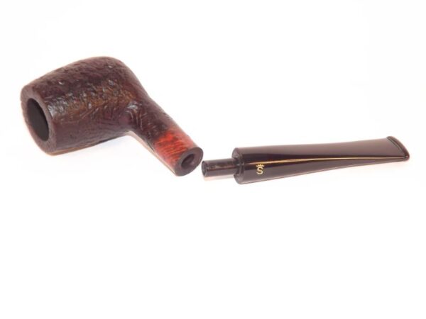 Stanwell pipa Vario 03 - Image 4