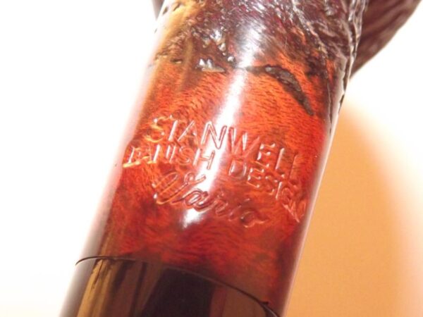 Stanwell pipa Vario 03 - Image 5
