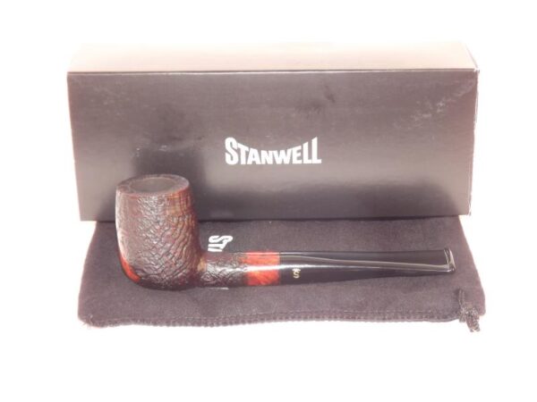 Stanwell pipa Vario 03 - Image 6