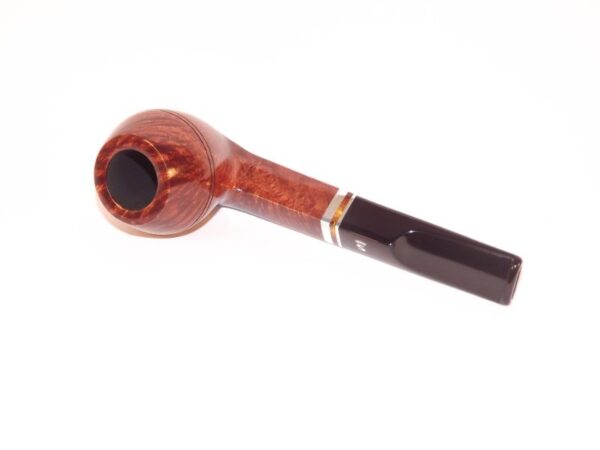 Stanwell pipa Trio 32 Brown Polish - Image 3