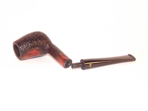 Stanwell pipa Vario 141 - Image 4