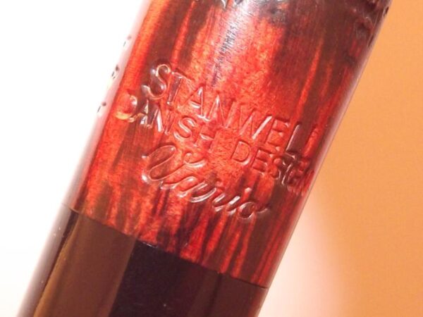Stanwell pipa Vario 141 - Image 5