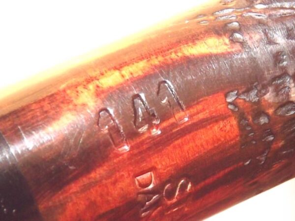 Stanwell pipa Vario 141 - Image 6